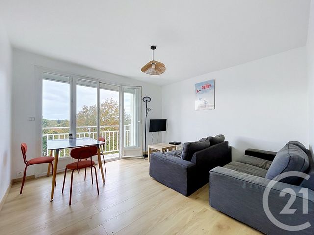 appartement - REZE - 44