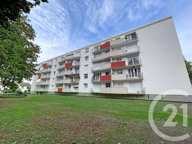 Appartement T4 à vendre - 4 pièces - 62.0 m2 - REZE - 44 - PAYS-DE-LOIRE - Century 21 Harmony