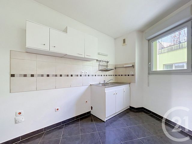 Appartement T3 à vendre - 3 pièces - 64.8 m2 - NANTES - 44 - PAYS-DE-LOIRE - Century 21 Harmony