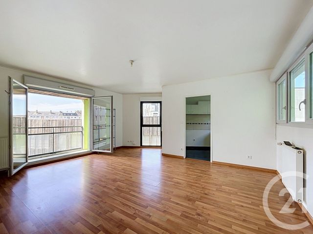 Appartement T3 à vendre - 3 pièces - 64.8 m2 - NANTES - 44 - PAYS-DE-LOIRE - Century 21 Harmony