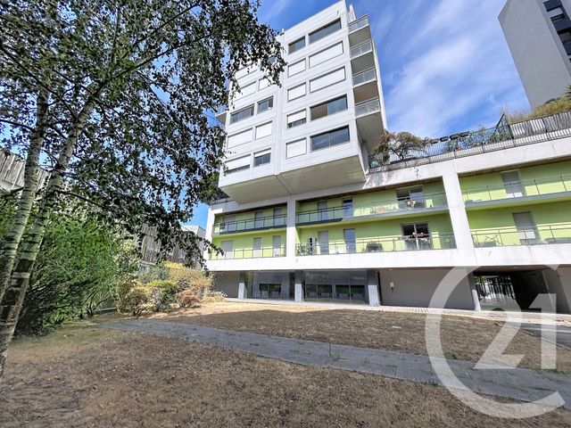 Appartement T3 à vendre - 3 pièces - 64.8 m2 - NANTES - 44 - PAYS-DE-LOIRE - Century 21 Harmony