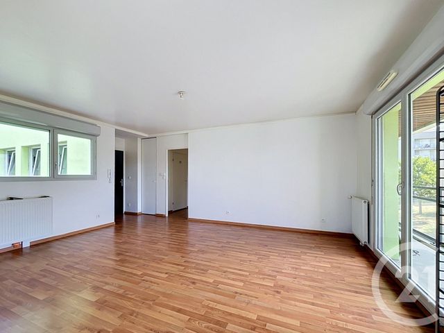 Appartement T3 à vendre - 3 pièces - 64.8 m2 - NANTES - 44 - PAYS-DE-LOIRE - Century 21 Harmony