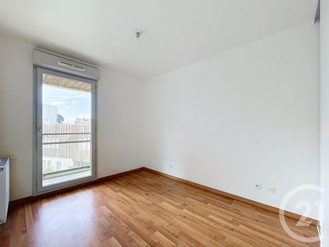 Appartement T3 à vendre - 3 pièces - 64.8 m2 - NANTES - 44 - PAYS-DE-LOIRE - Century 21 Harmony