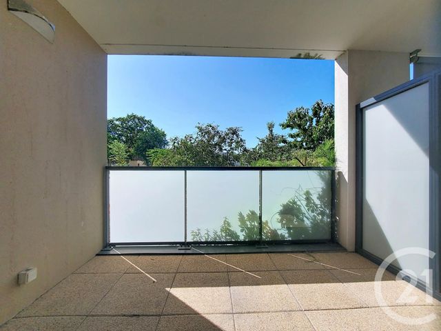 Appartement F2 à vendre - 2 pièces - 38.54 m2 - VERTOU - 44 - PAYS-DE-LOIRE - Century 21 Harmony