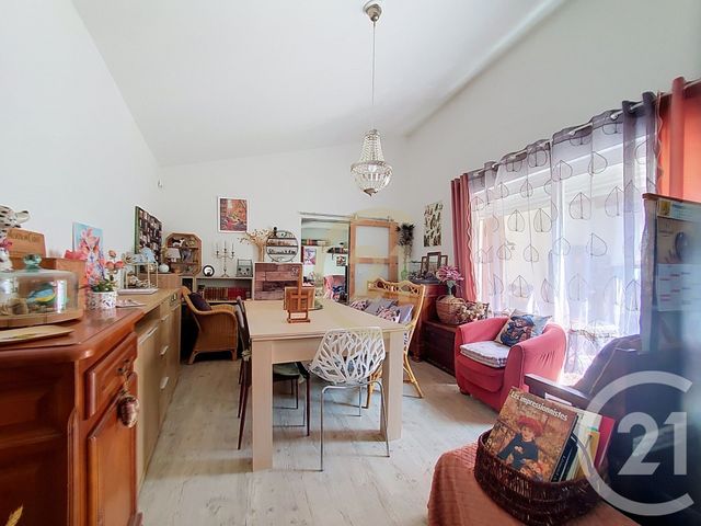 maison à vendre - 4 pièces - 80.35 m2 - REZE - 44 - PAYS-DE-LOIRE - Century 21 Harmony