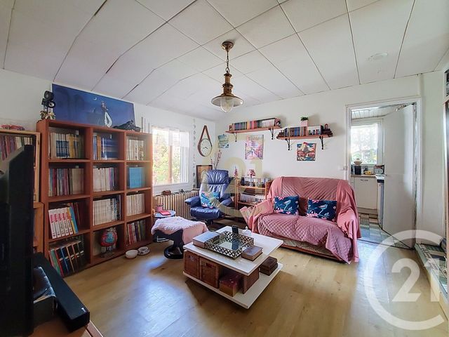 maison à vendre - 4 pièces - 80.35 m2 - REZE - 44 - PAYS-DE-LOIRE - Century 21 Harmony