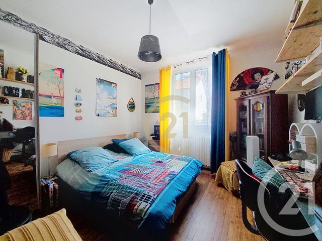 maison à vendre - 4 pièces - 80.35 m2 - REZE - 44 - PAYS-DE-LOIRE - Century 21 Harmony