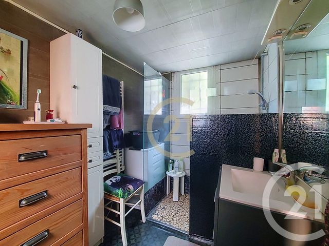 maison à vendre - 4 pièces - 80.35 m2 - REZE - 44 - PAYS-DE-LOIRE - Century 21 Harmony
