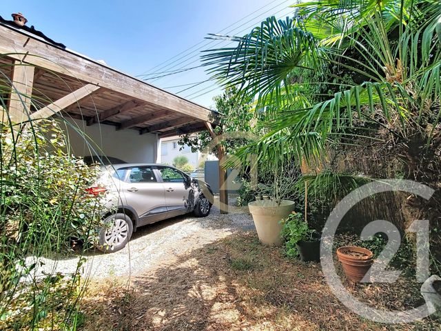 maison à vendre - 4 pièces - 80.35 m2 - REZE - 44 - PAYS-DE-LOIRE - Century 21 Harmony
