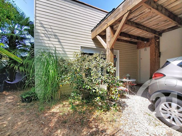 maison à vendre - 4 pièces - 80.35 m2 - REZE - 44 - PAYS-DE-LOIRE - Century 21 Harmony