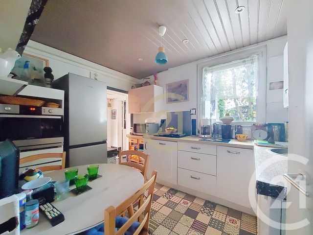 maison à vendre - 4 pièces - 80.35 m2 - REZE - 44 - PAYS-DE-LOIRE - Century 21 Harmony