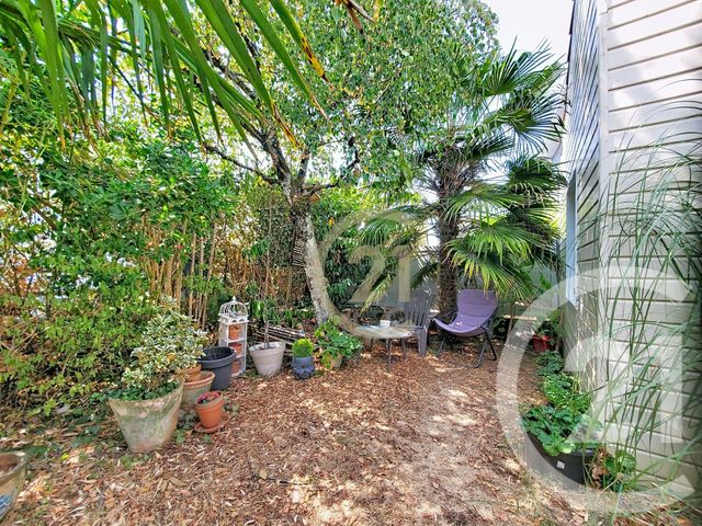 maison à vendre - 4 pièces - 80.35 m2 - REZE - 44 - PAYS-DE-LOIRE - Century 21 Harmony