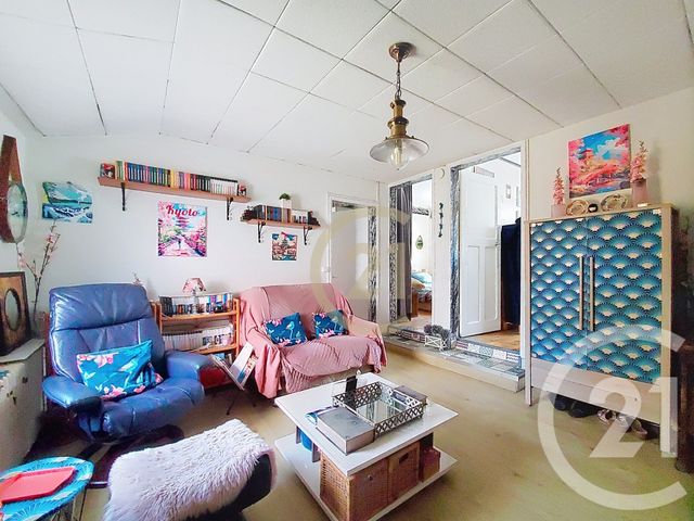 maison à vendre - 4 pièces - 80.35 m2 - REZE - 44 - PAYS-DE-LOIRE - Century 21 Harmony