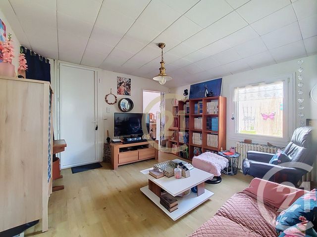 maison à vendre - 4 pièces - 80.35 m2 - REZE - 44 - PAYS-DE-LOIRE - Century 21 Harmony