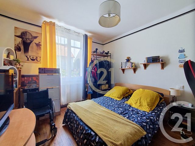 maison à vendre - 4 pièces - 80.35 m2 - REZE - 44 - PAYS-DE-LOIRE - Century 21 Harmony