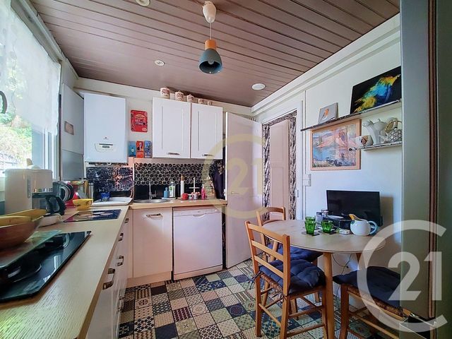 maison à vendre - 4 pièces - 80.35 m2 - REZE - 44 - PAYS-DE-LOIRE - Century 21 Harmony