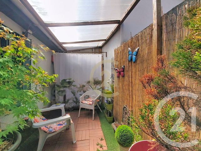 maison à vendre - 4 pièces - 80.35 m2 - REZE - 44 - PAYS-DE-LOIRE - Century 21 Harmony