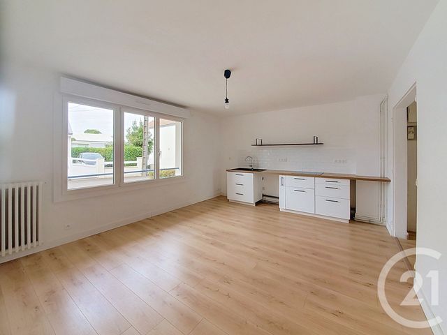 Appartement F4 à louer REZE