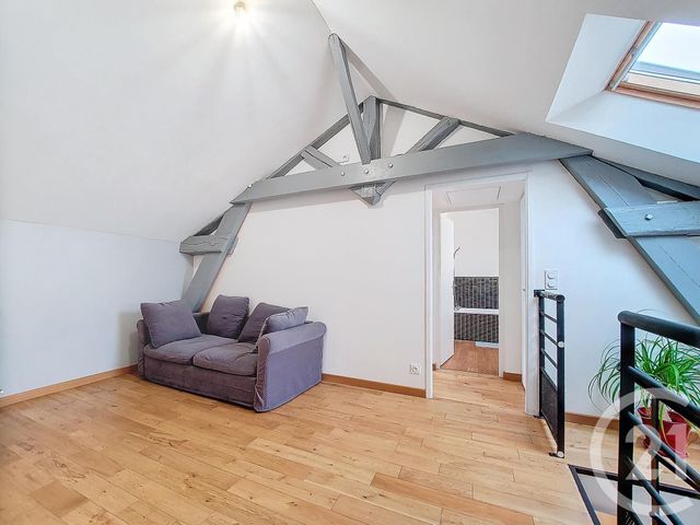 maison à vendre - 5 pièces - 115.85 m2 - REZE - 44 - PAYS-DE-LOIRE - Century 21 Harmony