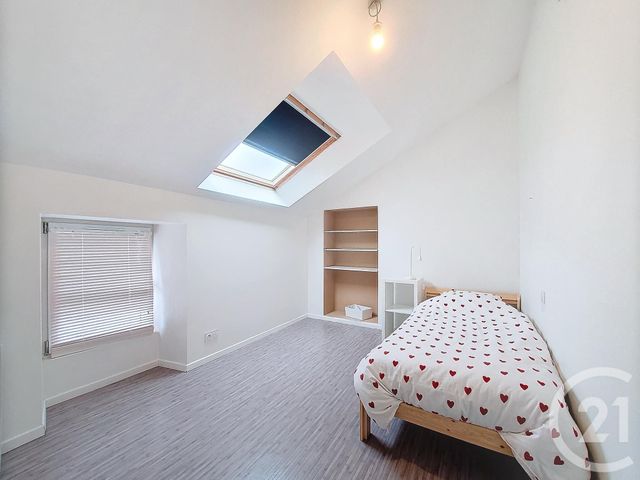 maison à vendre - 5 pièces - 115.85 m2 - REZE - 44 - PAYS-DE-LOIRE - Century 21 Harmony