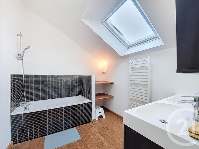 maison à vendre - 5 pièces - 115.85 m2 - REZE - 44 - PAYS-DE-LOIRE - Century 21 Harmony