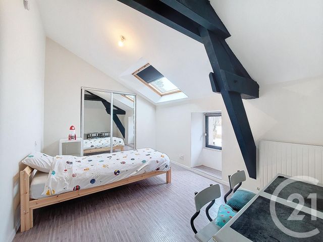 maison à vendre - 5 pièces - 115.85 m2 - REZE - 44 - PAYS-DE-LOIRE - Century 21 Harmony