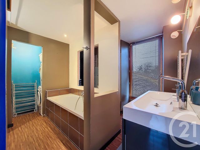 maison à vendre - 5 pièces - 115.85 m2 - REZE - 44 - PAYS-DE-LOIRE - Century 21 Harmony