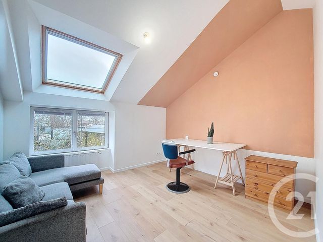 maison à vendre - 5 pièces - 115.85 m2 - REZE - 44 - PAYS-DE-LOIRE - Century 21 Harmony