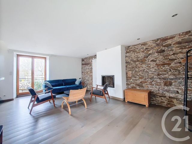 maison à vendre - 5 pièces - 115.85 m2 - REZE - 44 - PAYS-DE-LOIRE - Century 21 Harmony