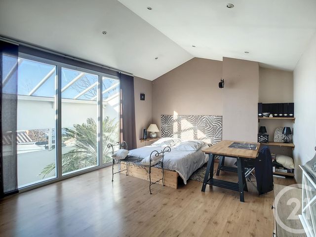maison à vendre - 9 pièces - 263.0 m2 - REZE - 44 - PAYS-DE-LOIRE - Century 21 Harmony