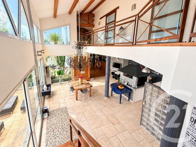 maison - REZE - 44