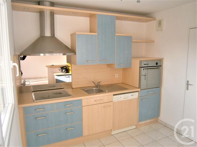 Appartement F3 à louer REZE