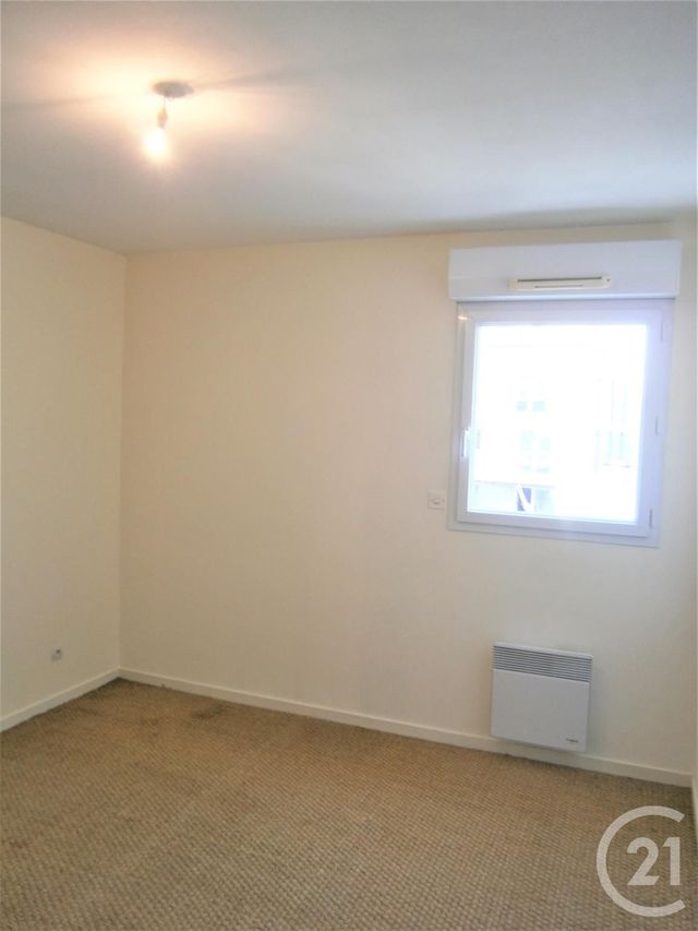 Appartement F3 à louer - 3 pièces - 66.53 m2 - REZE - 44 - PAYS-DE-LOIRE - Century 21 Harmony