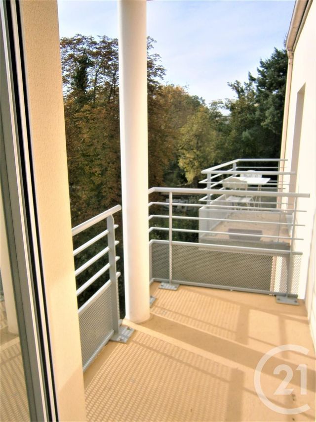 Appartement F3 à louer - 3 pièces - 66.53 m2 - REZE - 44 - PAYS-DE-LOIRE - Century 21 Harmony