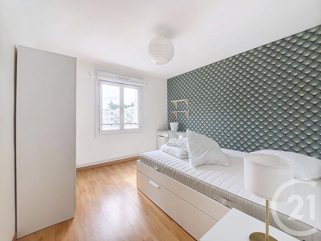 Appartement F4 à louer - 4 pièces - 77.76 m2 - ST SEBASTIEN SUR LOIRE - 44 - PAYS-DE-LOIRE - Century 21 Harmony