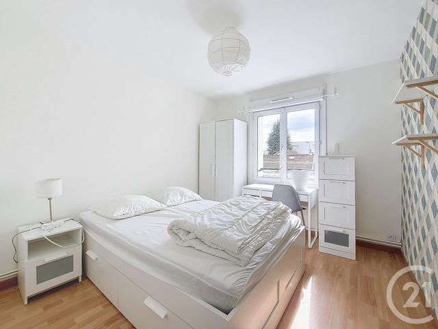 Appartement F4 à louer - 4 pièces - 77.76 m2 - ST SEBASTIEN SUR LOIRE - 44 - PAYS-DE-LOIRE - Century 21 Harmony