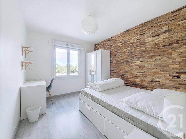 Appartement F4 à louer - 4 pièces - 77.76 m2 - ST SEBASTIEN SUR LOIRE - 44 - PAYS-DE-LOIRE - Century 21 Harmony