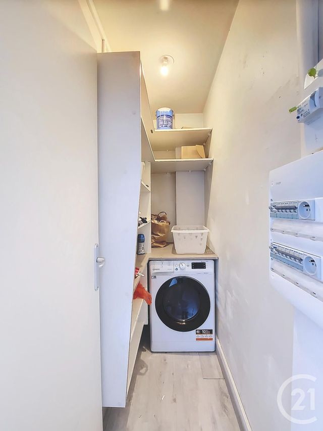 Appartement F4 à louer - 4 pièces - 77.76 m2 - ST SEBASTIEN SUR LOIRE - 44 - PAYS-DE-LOIRE - Century 21 Harmony