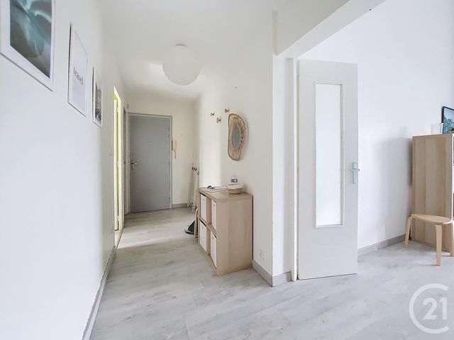 Appartement F4 à louer - 4 pièces - 77.76 m2 - ST SEBASTIEN SUR LOIRE - 44 - PAYS-DE-LOIRE - Century 21 Harmony