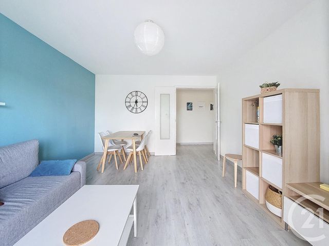 Appartement F4 à louer - 4 pièces - 77.76 m2 - ST SEBASTIEN SUR LOIRE - 44 - PAYS-DE-LOIRE - Century 21 Harmony