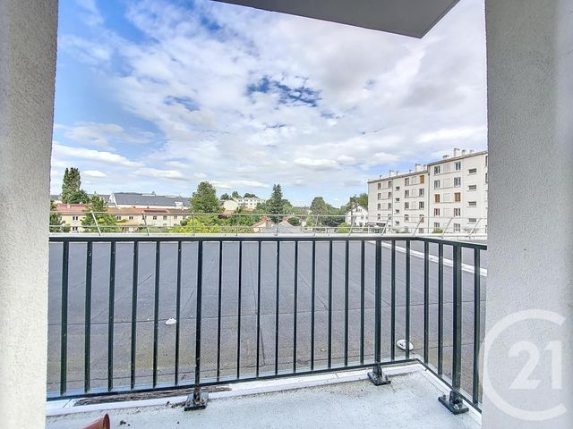 Appartement F4 à louer - 4 pièces - 77.76 m2 - ST SEBASTIEN SUR LOIRE - 44 - PAYS-DE-LOIRE - Century 21 Harmony