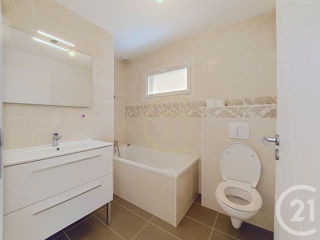maison à louer - 4 pièces - 73.9 m2 - REZE - 44 - PAYS-DE-LOIRE - Century 21 Harmony