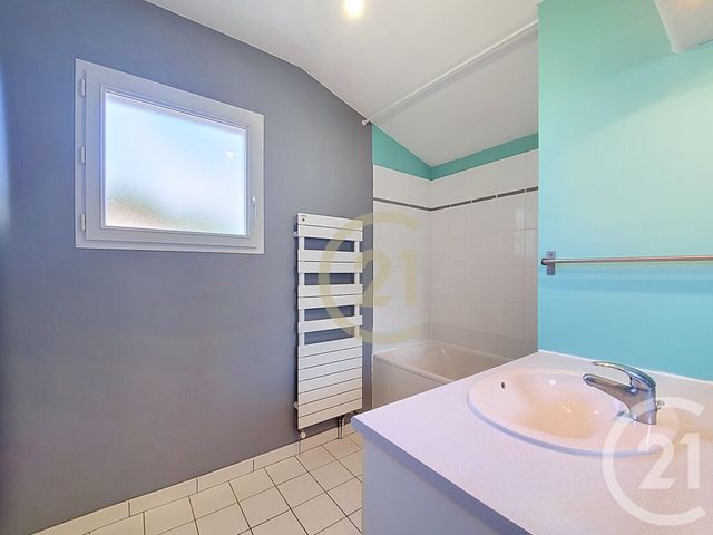 maison à louer - 4 pièces - 86.1 m2 - NANTES - 44 - PAYS-DE-LOIRE - Century 21 Harmony