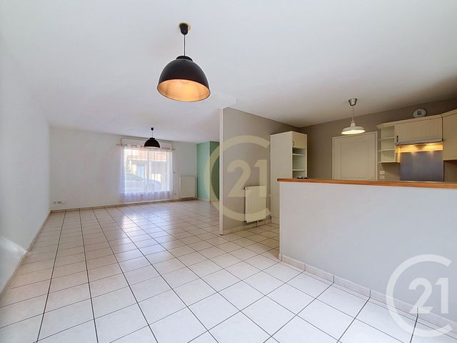 maison à louer - 4 pièces - 86.1 m2 - NANTES - 44 - PAYS-DE-LOIRE - Century 21 Harmony