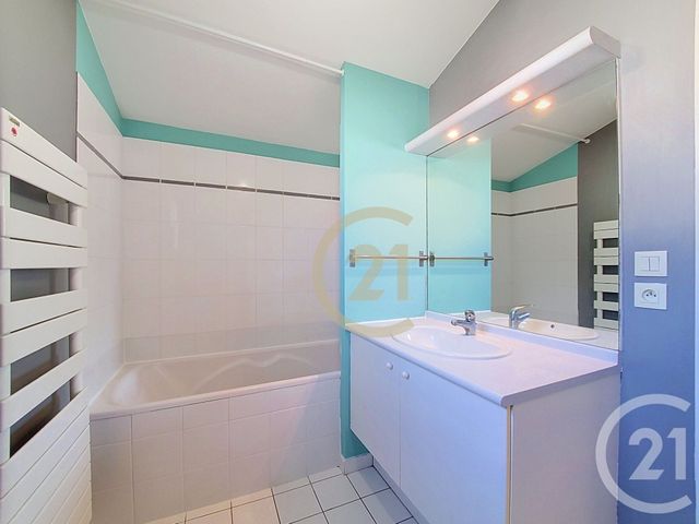 maison à louer - 4 pièces - 86.1 m2 - NANTES - 44 - PAYS-DE-LOIRE - Century 21 Harmony
