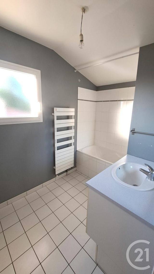 maison à louer - 4 pièces - 86.1 m2 - NANTES - 44 - PAYS-DE-LOIRE - Century 21 Harmony