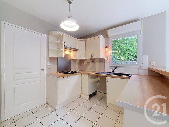 maison à louer - 4 pièces - 86.1 m2 - NANTES - 44 - PAYS-DE-LOIRE - Century 21 Harmony
