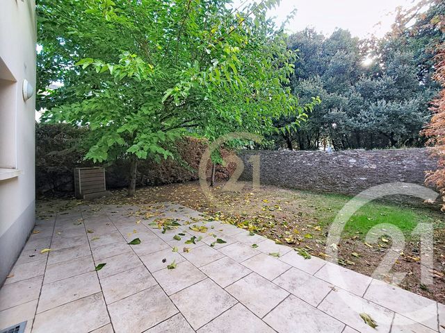 maison à louer - 4 pièces - 86.1 m2 - NANTES - 44 - PAYS-DE-LOIRE - Century 21 Harmony