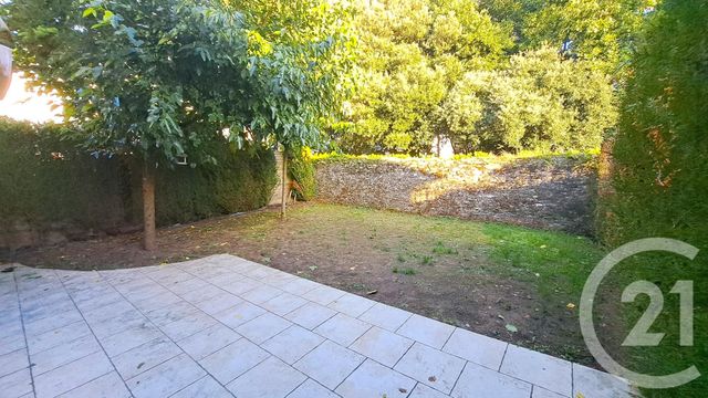 maison à louer - 4 pièces - 86.1 m2 - NANTES - 44 - PAYS-DE-LOIRE - Century 21 Harmony