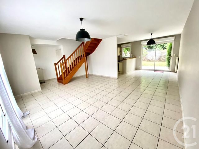 maison à louer - 4 pièces - 86.1 m2 - NANTES - 44 - PAYS-DE-LOIRE - Century 21 Harmony